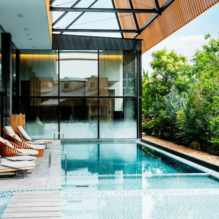 Garden Terrace Fukuoka Hotel & Resort 사진 58