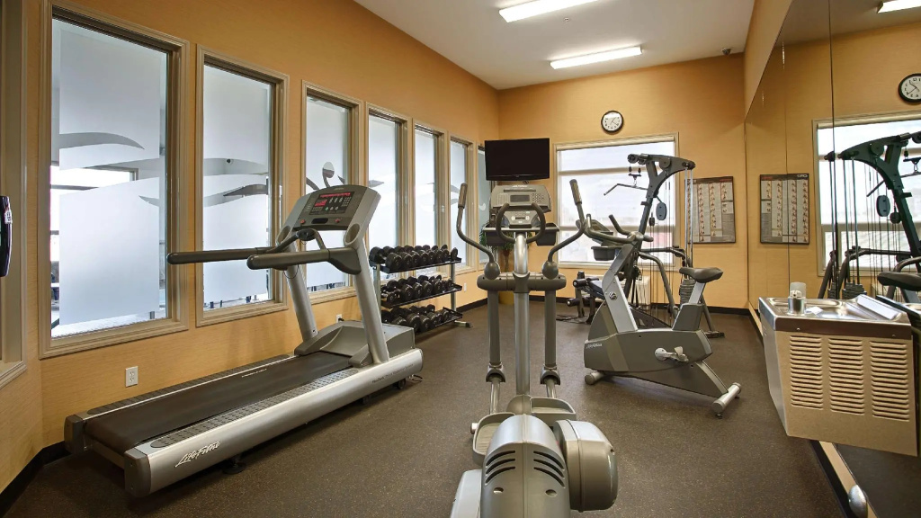 Hotel photo 21