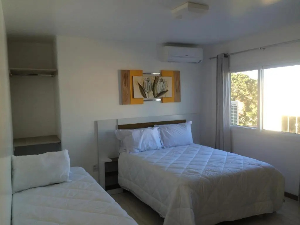 La Plage Residence - Chambres