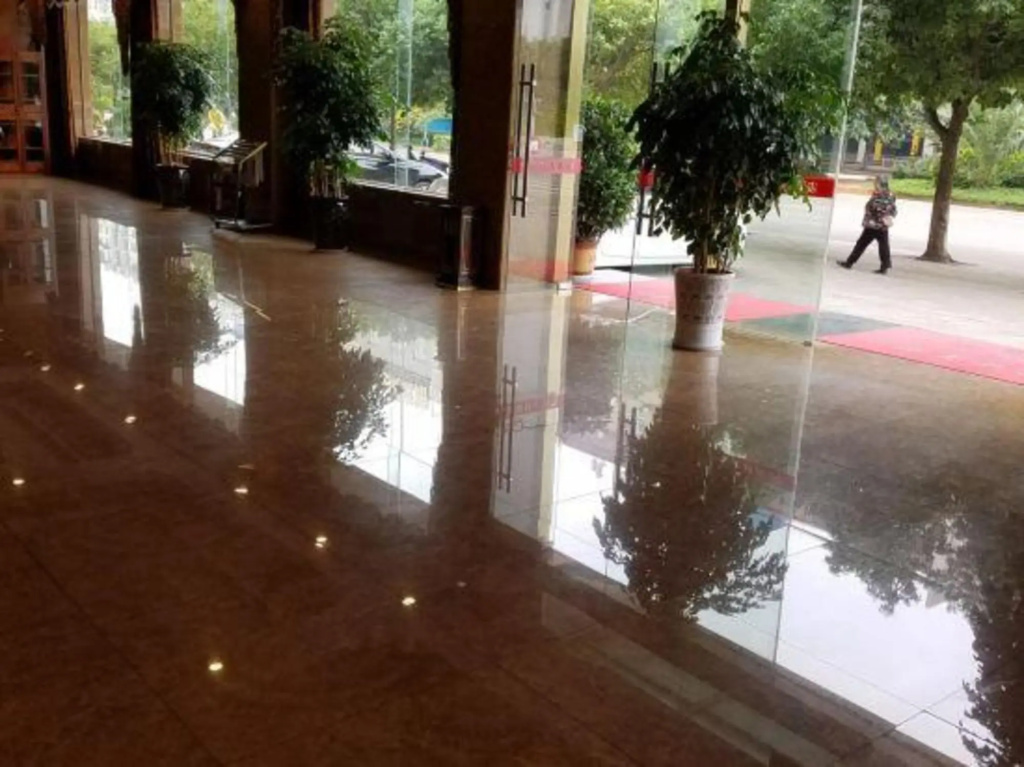 Junqilin Hotel