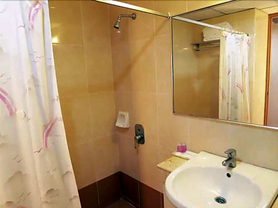 Bintang Warisan Hotel