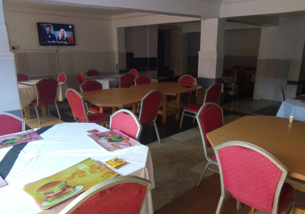Hotel photo 12