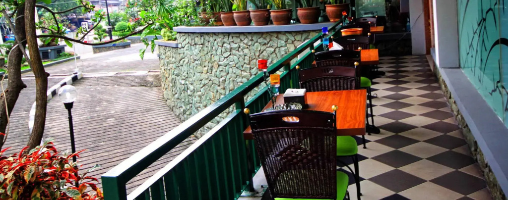 Hotel Cipta 2