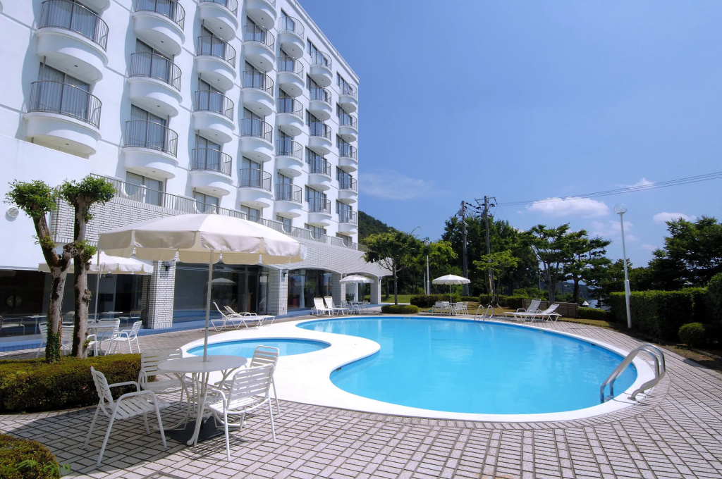 Resorpia Kumihama - Général
