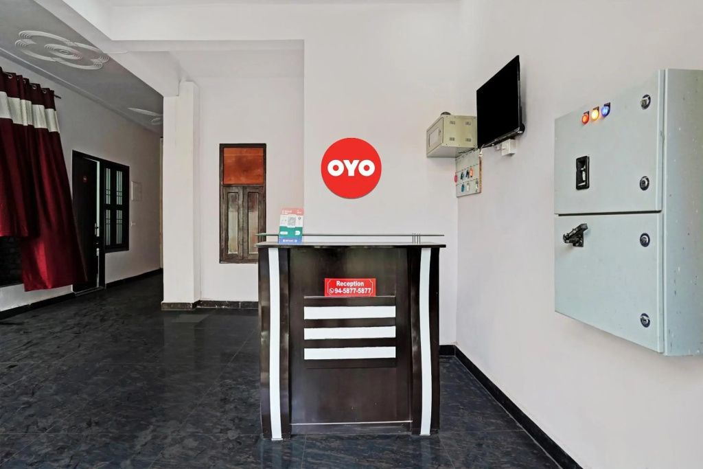 Hotel photo 12