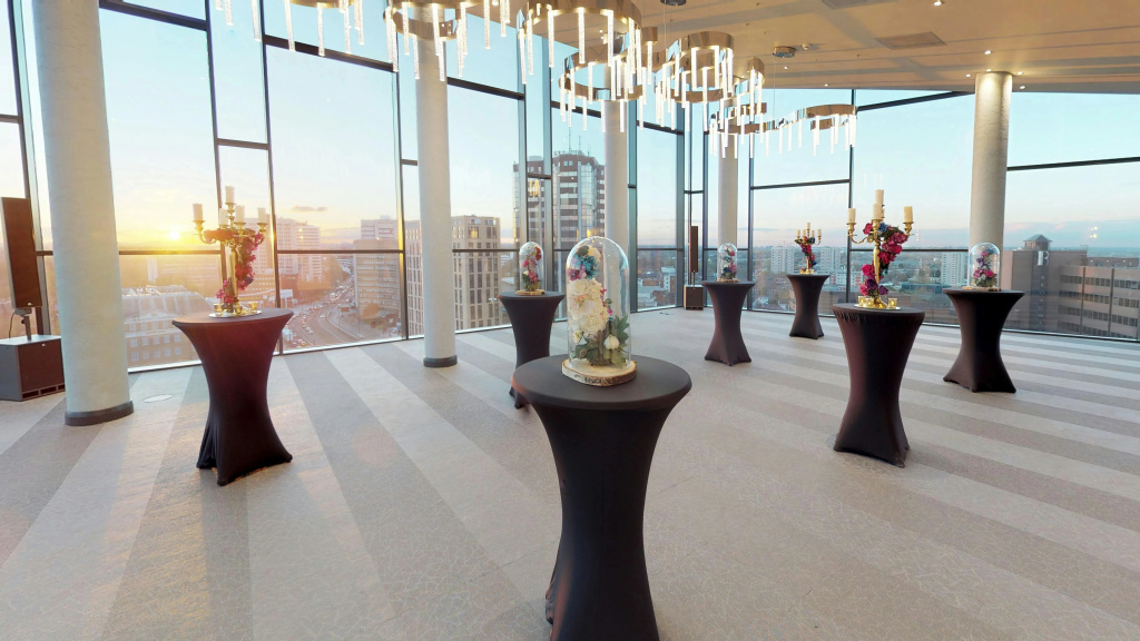 Park Regis Birmingham - Général
