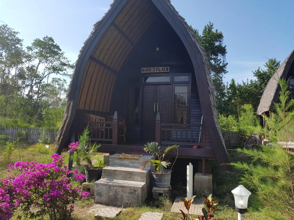 Sasak Island Bungalows