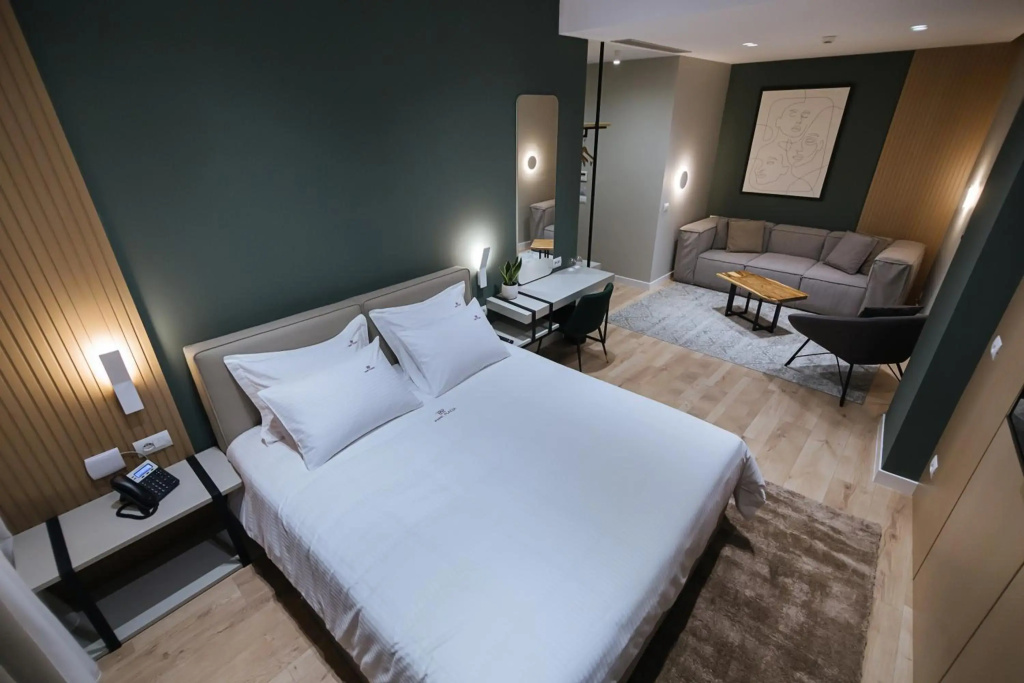 Hotel photo 21