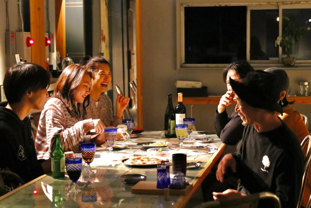 Kamogawa Building 9th Floor-1 - Vacation STAY 41867v 사진 21