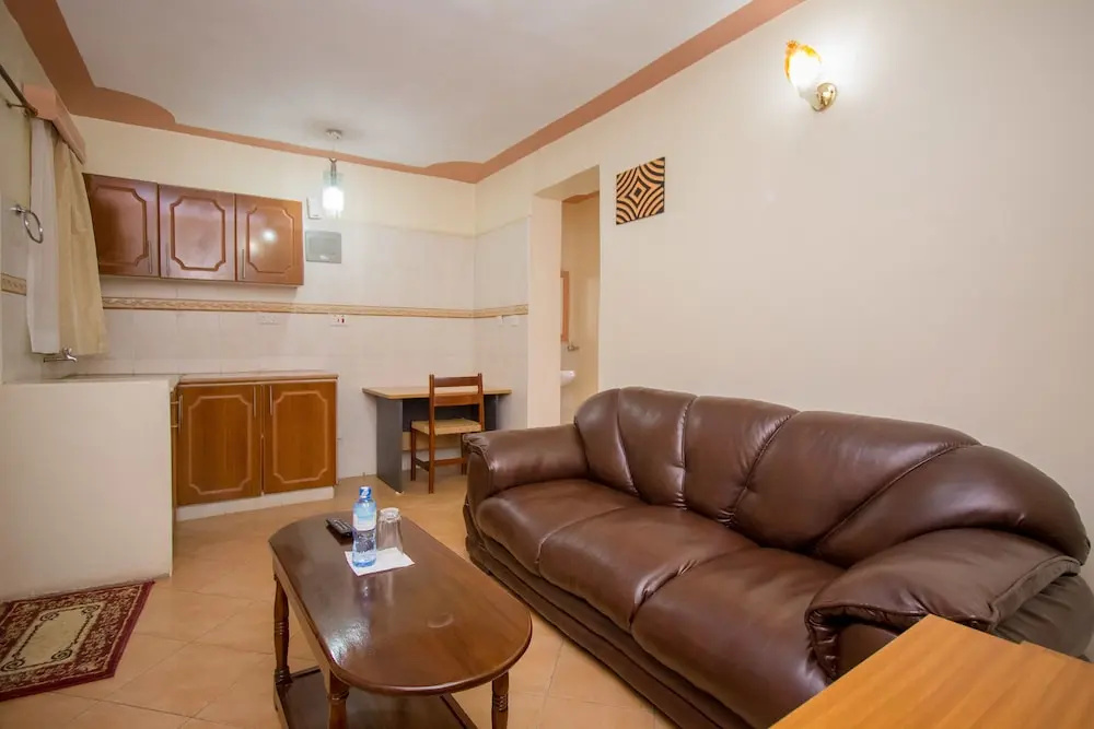 Emboita Hotel - Chambres