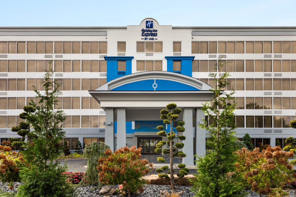 Holiday Inn Express - Atlanta/Kennesaw by IHG