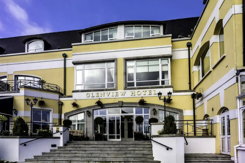 The Glenview Hotel And Leisure Club