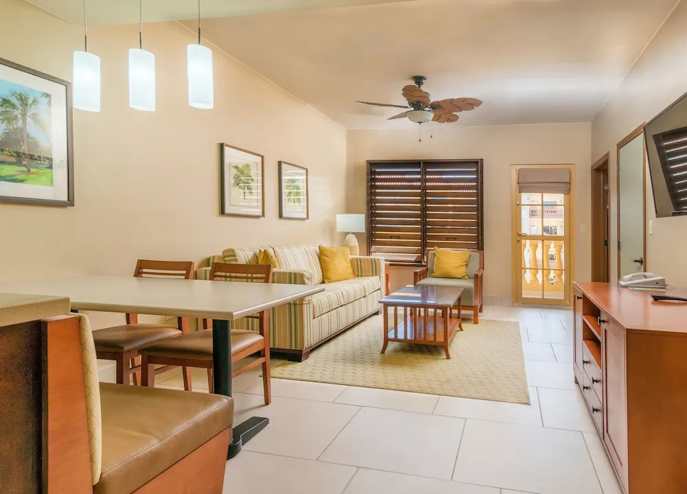 Eagle Aruba Resort - Chambres