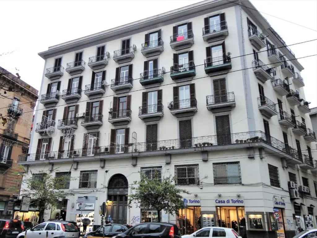 Umberto I Holiday House