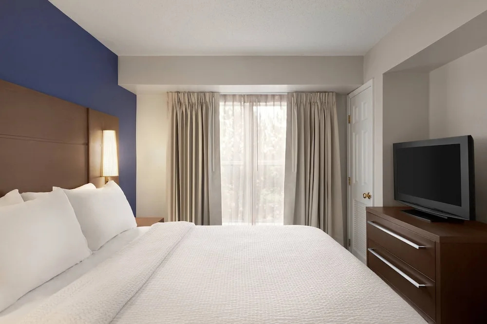 Residence Inn by Marriott Chicago Bloomingdale - Chambres