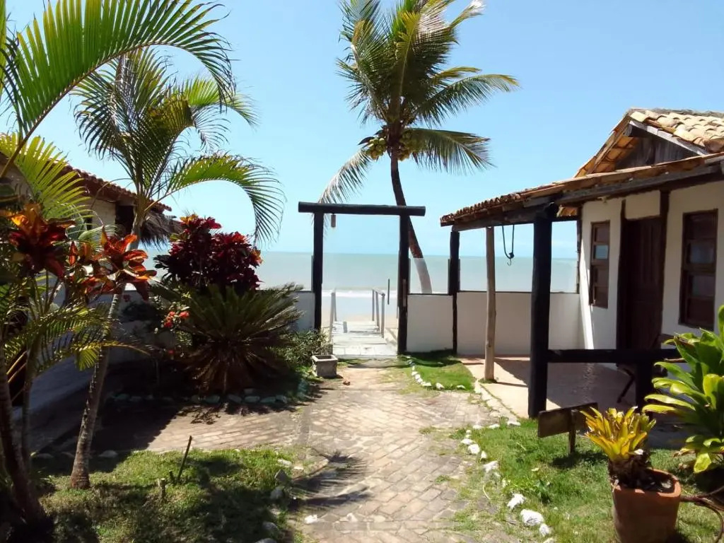 1 Bedroom Chalet