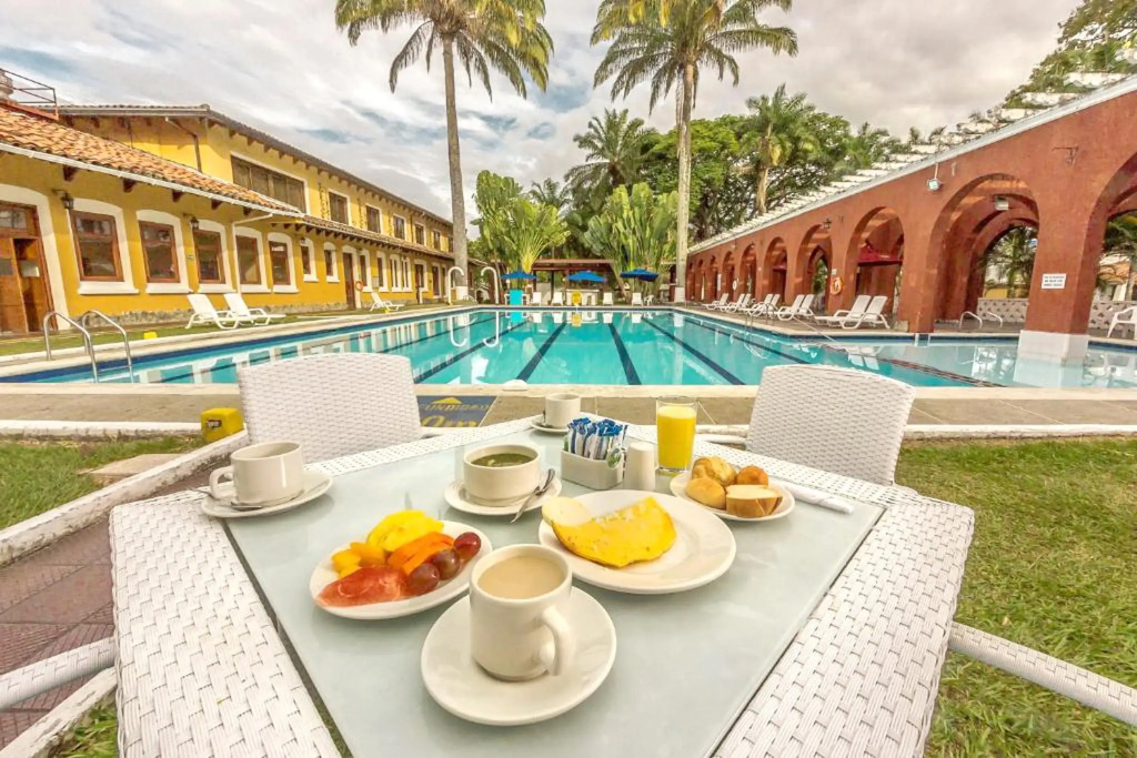 Hotel photo 15