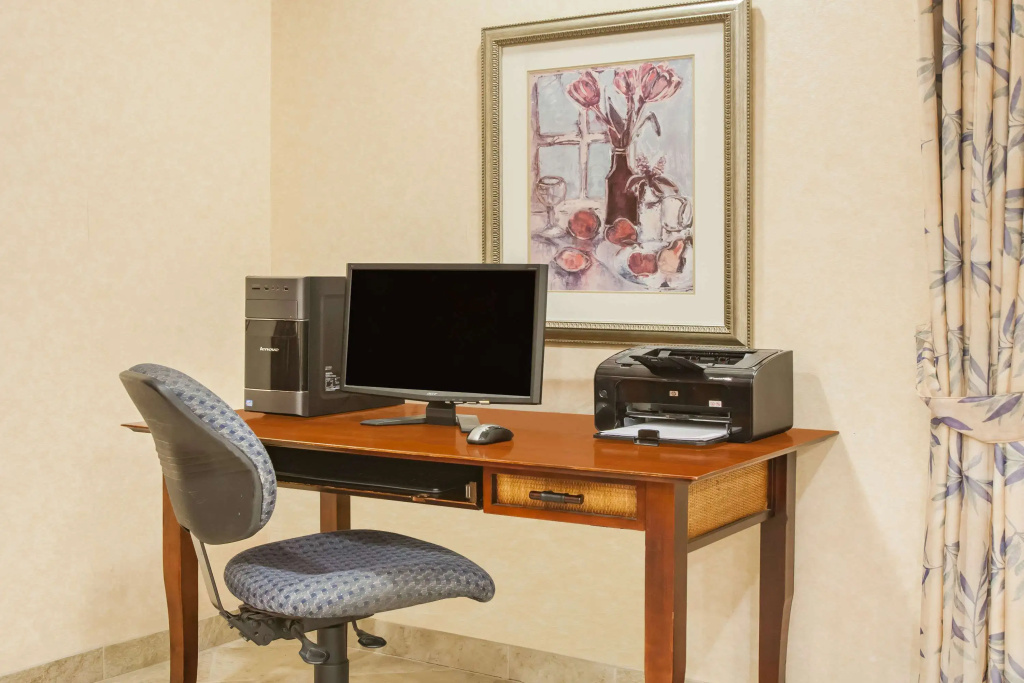 Business Centre