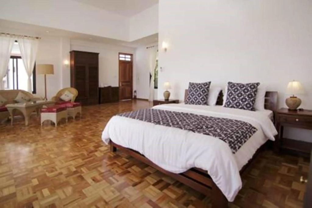 Sea Dream Resorts - фото 37