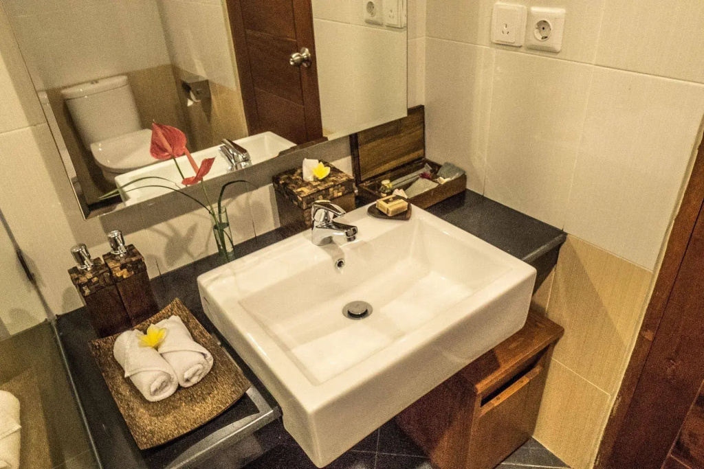 Royal Casa Ganesha - Général