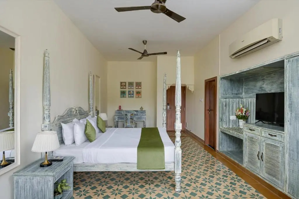 Hotel photo 7