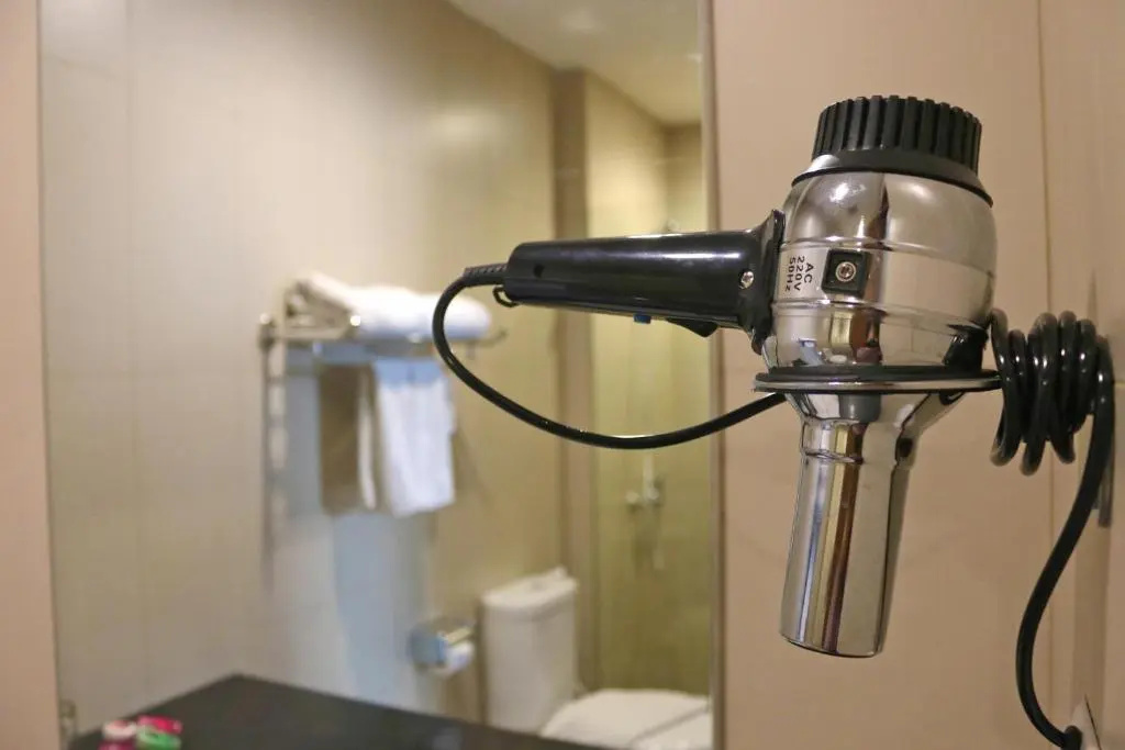 Hotel Dafam Rio - Chambres