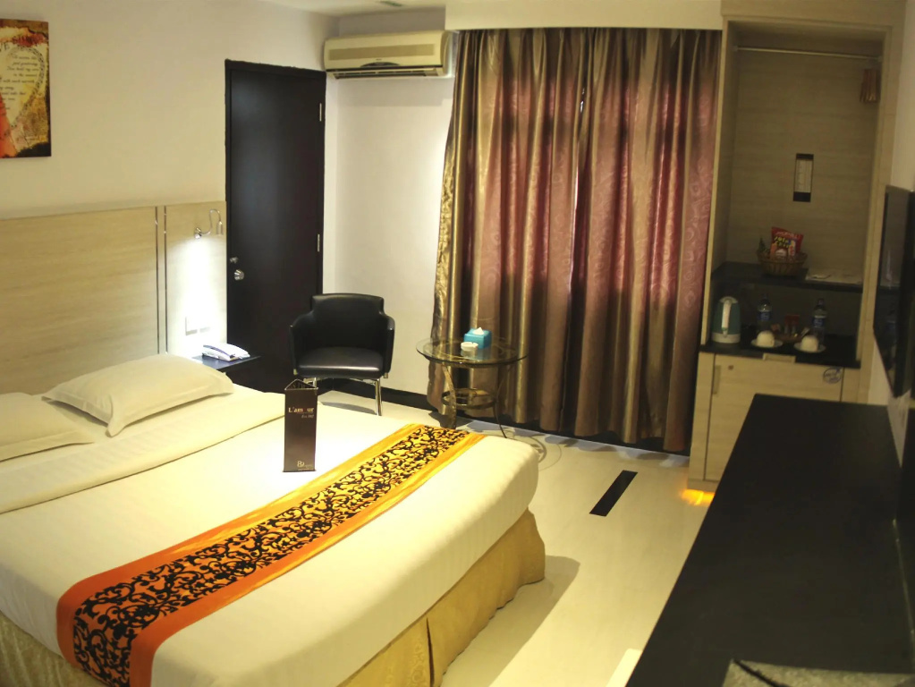 Superior room