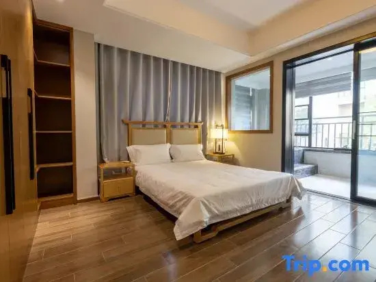 Wentang Town Xiquanli Homestay