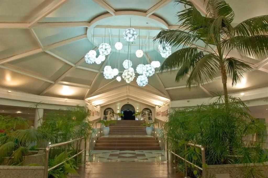 Relaxia Lanzasur- All Inclusive - Général