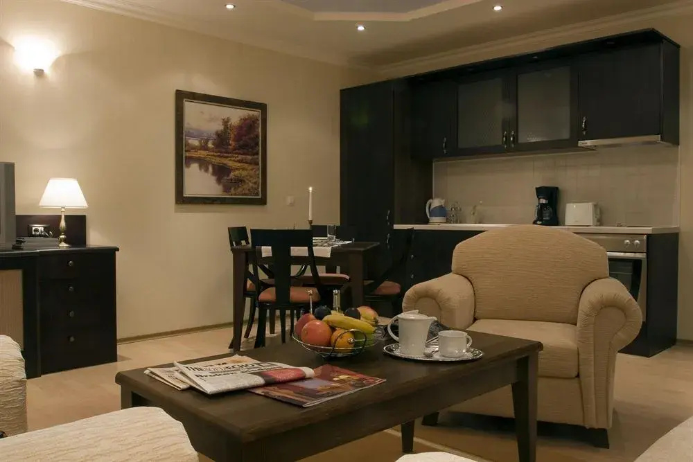Apartment House Bulgaria 2