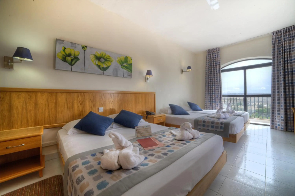 Bella Vista Hotel - Général