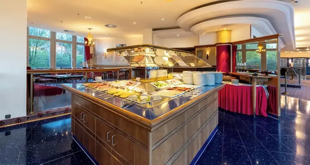 Hotel photo 19