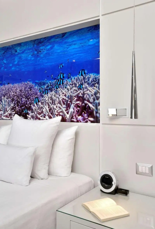 Paradisus Punta Cana Resort All Inclusive - Chambres