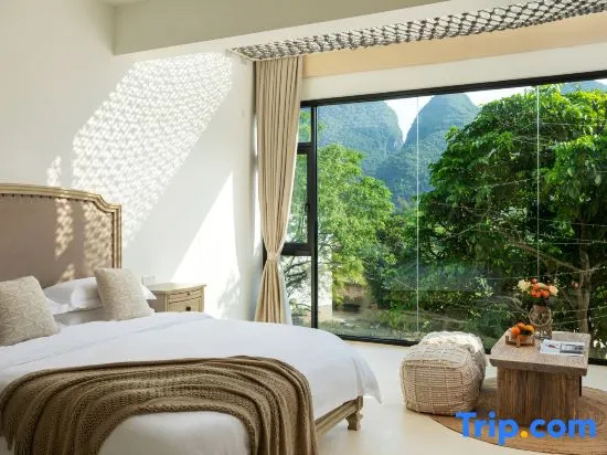 Family Duplex Suite