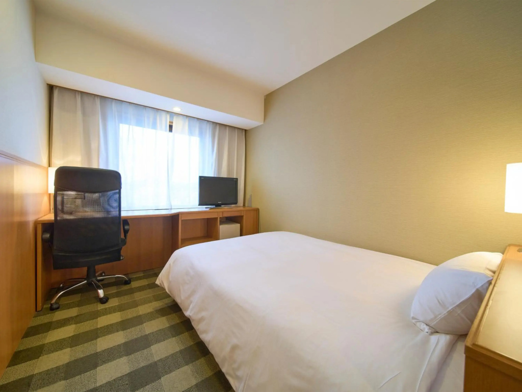 Hotel Granvia Wakayama - Général