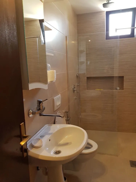 Comfort Apartment