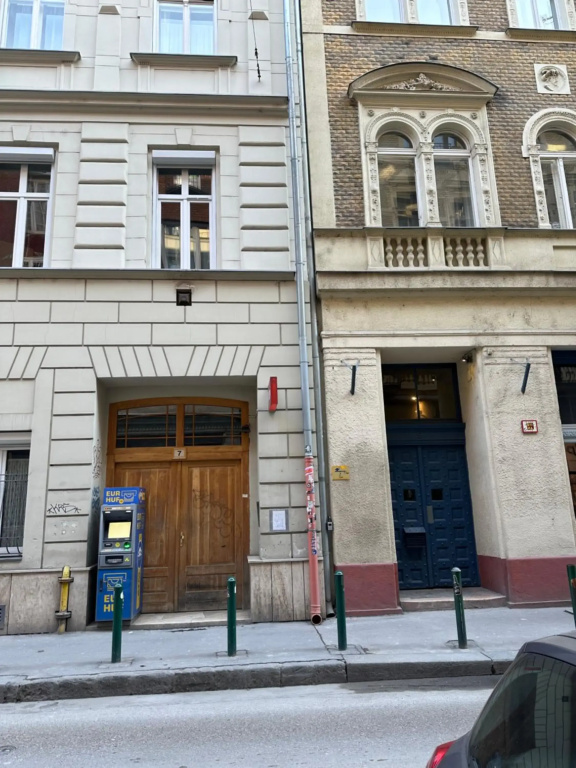 Colton Székely Mihály Apartment - Free Parking