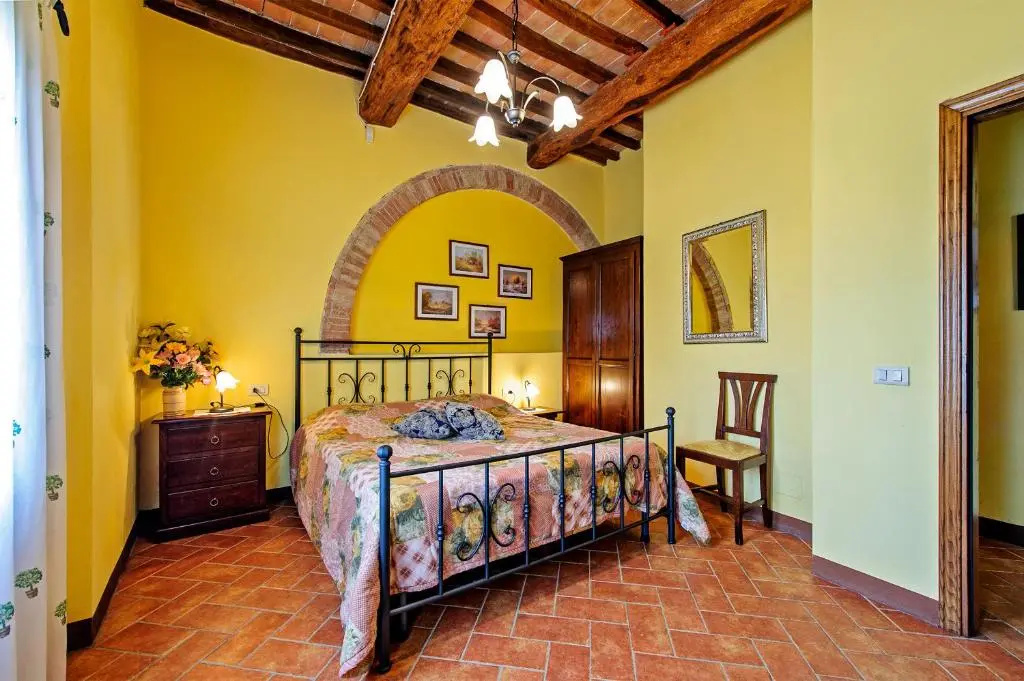 Agriturismo Colle Di Mezzo - Général