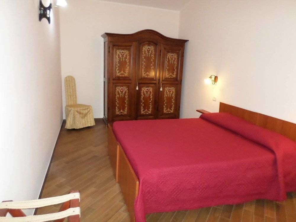 Borgo Manfria B&B — 5