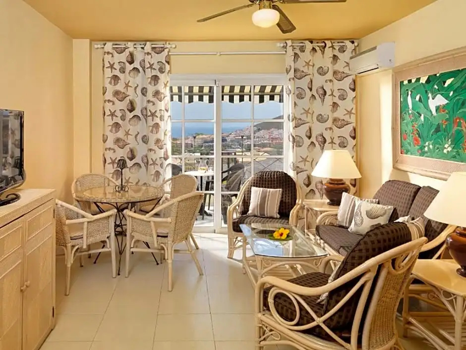 Gran Oasis Resort - Chambres