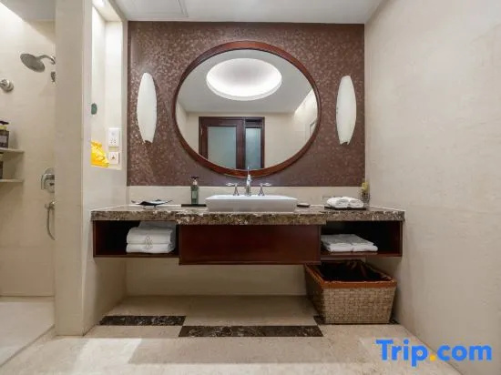 Golden Bay International Hotel - Chambres