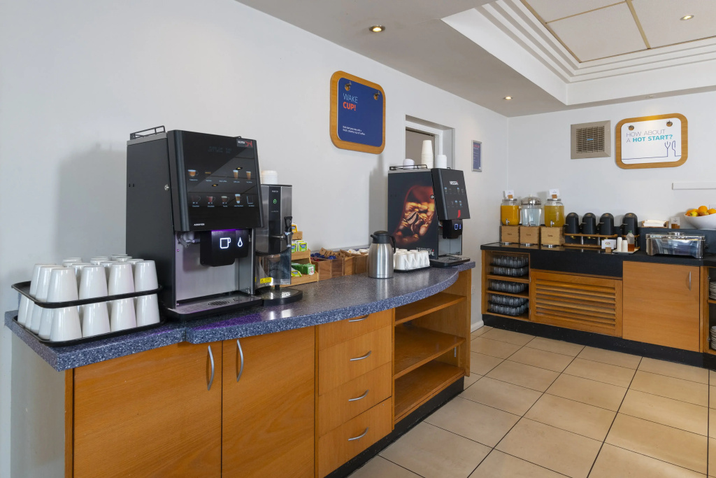 Holiday Inn Express London Chingford by IHG - Général