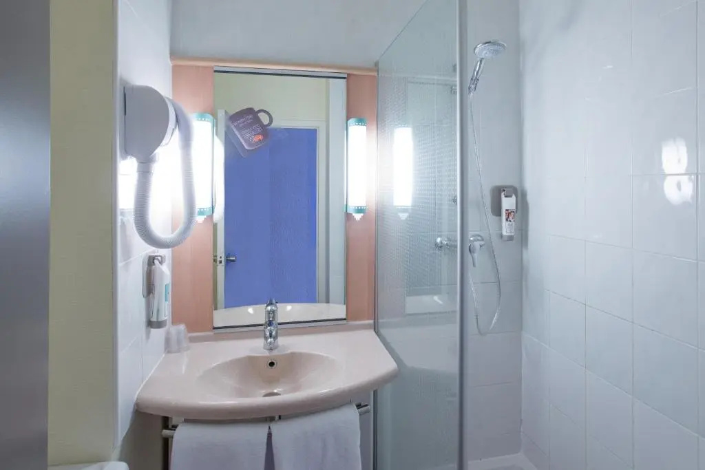 ibis Saint Brieuc Yffiniac - Chambres