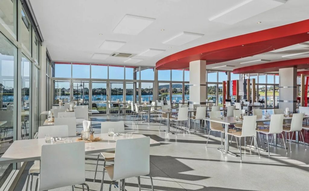 York Cove Hotel - Général