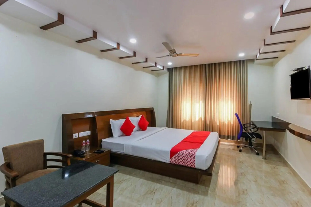 Hotel photo 2