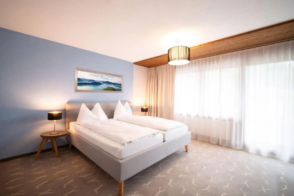 Seeblick Höhenhotel - Général