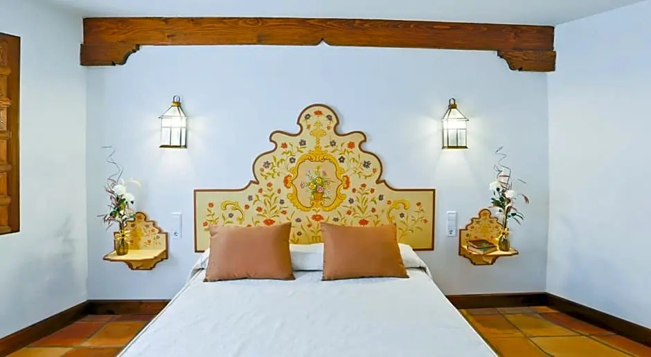 Posada del Tio Juanón - Chambres