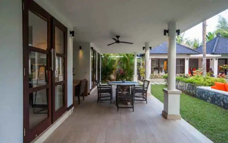 Villa Matha, Ubud