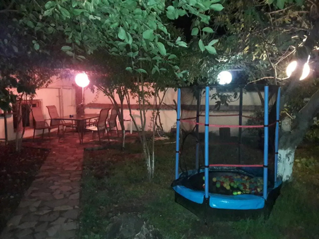 Guest House Iakob Gogebashvili