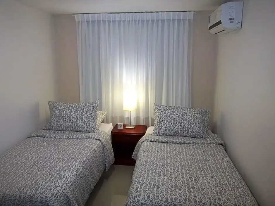 Golden House Hotel - Chambres